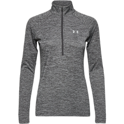 Under Armour Women's Tech Twist ½ Zip