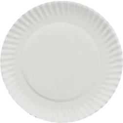 Disposable Plates Economy 1000-pack
