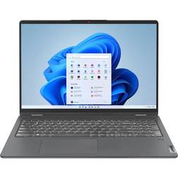 Lenovo IdeaPad Flex 5 16IAU7 82R80002US