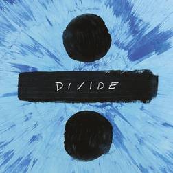 deluxe ed sheeran (Vinyl)