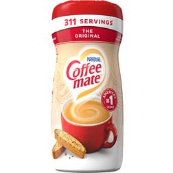 mate Coffee-mate Original Powdered Creamer, 22 30212 8.8oz