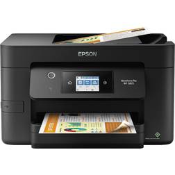 Epson Workforce Pro WF-3823