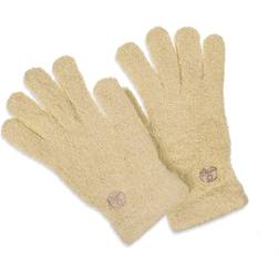 Earth Therapeutics Aloe Moisture Ultra Plush Moisturizing Gloves