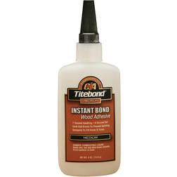 Titebond Instant Wood Adhesive, Medium 4