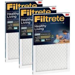 3M Filtrete MPR 2200 Elite Allergen