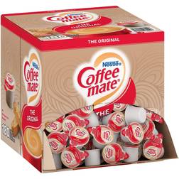 mate Original Liquid Creamer, 0.38 oz., 180/Carton