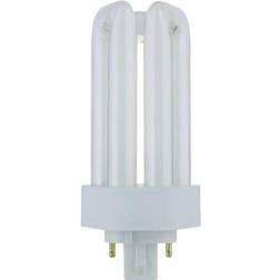 SUNLITE GX24Q-2 Triple Tube 4 Pin 18W 2700k Bulb