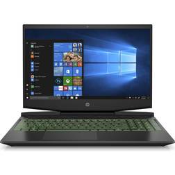 HP Pavilion Gaming Laptop 15-dk0010nr Core