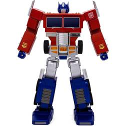 Robosen Transformers Elite Optimus Prime G1
