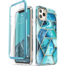 i-Blason Cosmo Blue Case for iPhone 11 Pro (11PRO-COSM-OCE) Multicolor