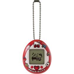 Bandai Tamagotchi Hello Kitty Favorite Things