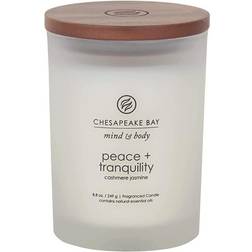 Chesapeake Bay Candle Peace + Tranquility Scented Candle