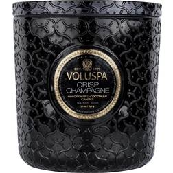 Voluspa Crisp Champagne Luxe Duftkerzen 910g