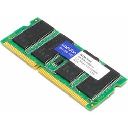 AddOn SO-DIMM DDR4 2400MHz 4GB for HP (Z4Y84UT-AA)