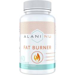 Alani Nutrition Fat Burner 60