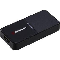 Avermedia Live Streamer CAP 4K BU113