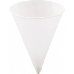 Solo Eco-Forward Paper Cone Water Cups 4 Oz