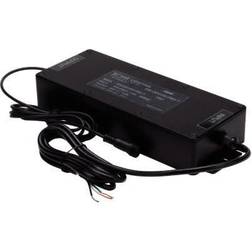 Wac Lighting EN-O24100-RB2-T Remote Transformer 24V 100W Color: Black Black