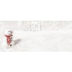 Great Papers! Snowman in Red Scarf #10 Holiday Envelopes Multicolor 40/Pack (2011617