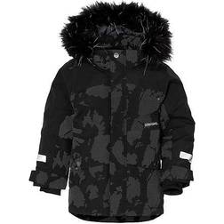 Didriksons Bjärven Special Edition Kid's Parka (504337)