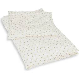 Konges Sløjd Tilly Baby Bedding GOTS Fresia 70x100cm