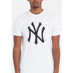 New Era New York Yankees Team Logo T-Shirt