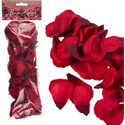 Rose Petals red 100 Pcs