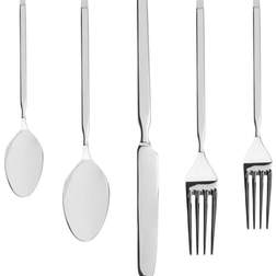 Godinger Ramp Cutlery Set 20
