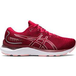 Asics Gel-Cumulus 24 W - Cranberry/Frosted Rose