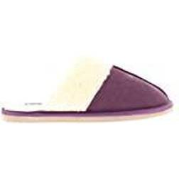 Hush Puppies Arianna Mule - Purple