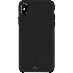 SiGN Liquid Case for iPhone XS Max