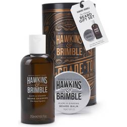 Hawkins & Brimble Beard Gift Set