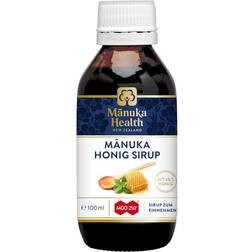 Manuka Health MGO 250+ Honig Syrup 10cl