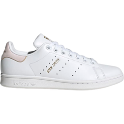 Adidas Stan Smith W - Cloud White/Almost Pink/Gold Metallic