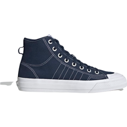 Adidas Nizza Hi RF M - Night Indigo/Capital Blue/Capital Blue