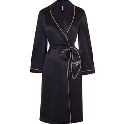 Agent Provocateur Classic PJ Dressing Gown