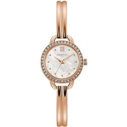 Bulova Dress (44L247)