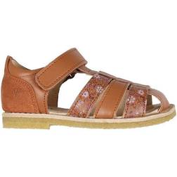 Wheat Bailey Printed Sandal