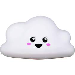 Gabba Goods Cloud Night Light