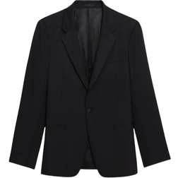 Theory Chambers Tuxedo Blazer