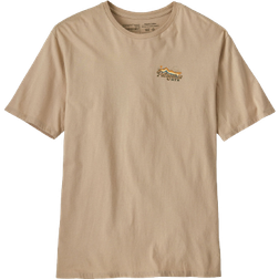 Patagonia Men's Protect Pedal Organic T-shirt