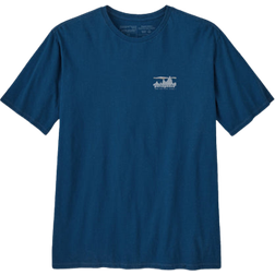 Patagonia Men's '73 Skyline Organic T-shirt