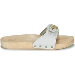 Scholl Pescura - White