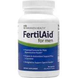 FertilAid for Men 90