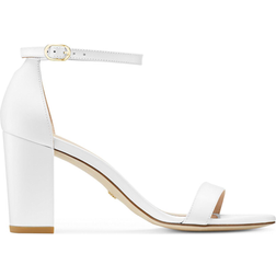 Stuart Weitzman Nearlynude - White