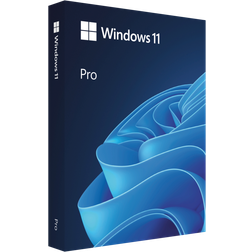 Microsoft Windows 11 Pro 64-bit German