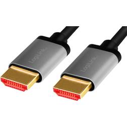 LogiLink HDMI-kabel