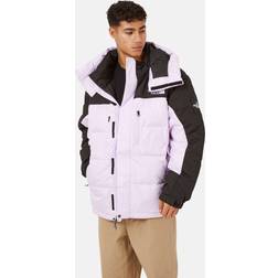 The North Face Search And Rescue Himalayan Parka Lavender Fog