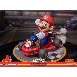 First4Figures Mario Kart PVC Statue 22 cm