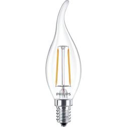 Philips CorePro ND LED Lamps 2W E14 827